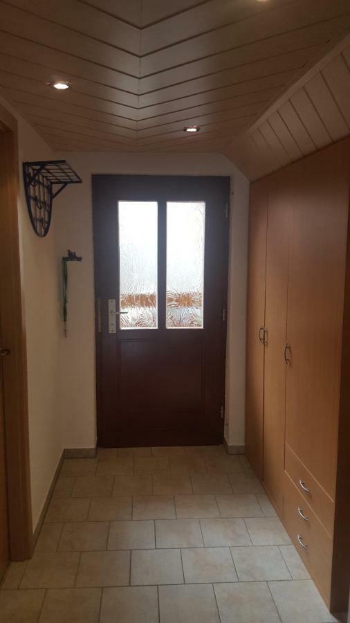 Gaestehaus Bachra Экстерьер фото