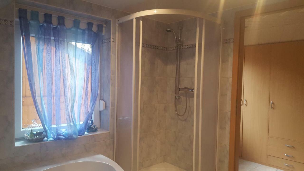 Gaestehaus Bachra Экстерьер фото